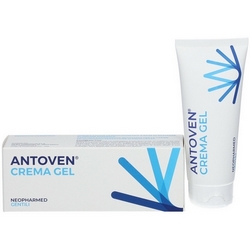 Antoven Cream 100mL - Product page: https://www.farmamica.com/store/dettview_l2.php?id=8147