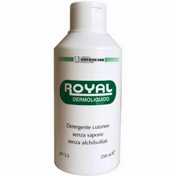 Royal Demoliquido 250mL - Product page: https://www.farmamica.com/store/dettview_l2.php?id=8150