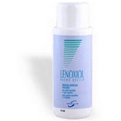 Lenoxiol Shower Oleate 200mL - Product page: https://www.farmamica.com/store/dettview_l2.php?id=8159