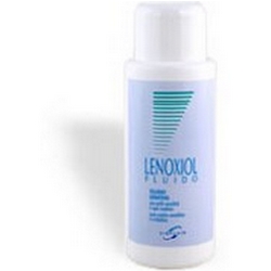 Lenoxiol Soothing Fluid 200mL - Product page: https://www.farmamica.com/store/dettview_l2.php?id=8160