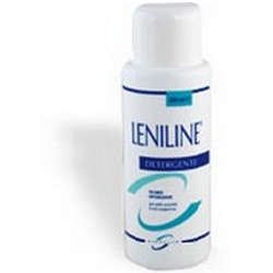 Leniline Cleanser 200mL - Product page: https://www.farmamica.com/store/dettview_l2.php?id=8166