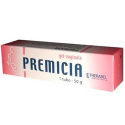 Premicia Vaginal Gel 50mL - Product page: https://www.farmamica.com/store/dettview_l2.php?id=8168