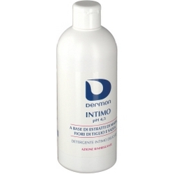 Dermon Intimo 500mL - Product page: https://www.farmamica.com/store/dettview_l2.php?id=8171