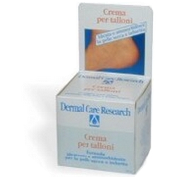 Dermal Care Research Heels Cream 50mL - Product page: https://www.farmamica.com/store/dettview_l2.php?id=8179