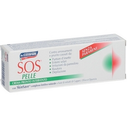 SOS Pelle Crema 25mL - Pagina prodotto: https://www.farmamica.com/store/dettview.php?id=8187