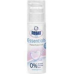 Fissan Baby Essentials Pasta Protettiva 150mL - Pagina prodotto: https://www.farmamica.com/store/dettview.php?id=8220