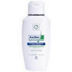 Asatex Hair Care Shampo 200mL - Product page: https://www.farmamica.com/store/dettview_l2.php?id=8234