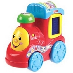 Fisher-Price Alphabet Train W2238 - Product page: https://www.farmamica.com/store/dettview_l2.php?id=8242