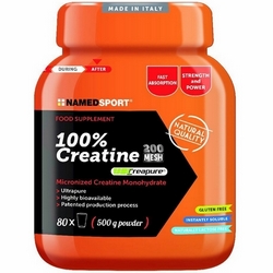 Named Sport Creatine Powder 500g - Product page: https://www.farmamica.com/store/dettview_l2.php?id=8249