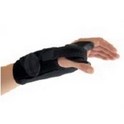 Dr Gibaud Rhizostop Wrist Orthosis Right 0733 - Product page: https://www.farmamica.com/store/dettview_l2.php?id=8258