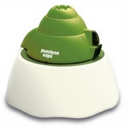 Pumilene Vapo Humidifier - Product page: https://www.farmamica.com/store/dettview_l2.php?id=8306
