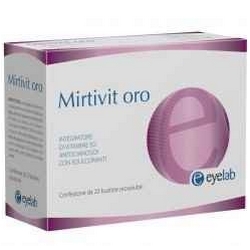 Mirtivit Oro Sachets 60g - Product page: https://www.farmamica.com/store/dettview_l2.php?id=8332