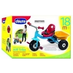 Chicco Air Trike Tricycle - Product page: https://www.farmamica.com/store/dettview_l2.php?id=8334