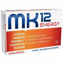 MK12 Energy Sachets 74g - Product page: https://www.farmamica.com/store/dettview_l2.php?id=8343
