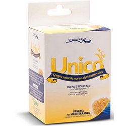 Unico Natural Marine Sponge - Product page: https://www.farmamica.com/store/dettview_l2.php?id=8348