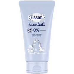 Fissan Baby Essentials Moisturising Cream Face and Body 150mL - Product page: https://www.farmamica.com/store/dettview_l2.php?id=8381