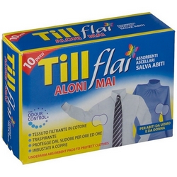 Till Flai Absorbents Axillary - Product page: https://www.farmamica.com/store/dettview_l2.php?id=8384