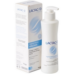 Lactacyd Pharma Extra Idratante 250mL - Pagina prodotto: https://www.farmamica.com/store/dettview.php?id=8391