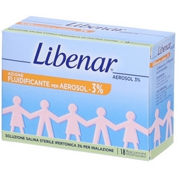 Libenar Ipertonic 18 Vials 4mL - Product page: https://www.farmamica.com/store/dettview_l2.php?id=8393