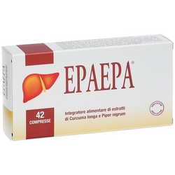 Epaepa Compresse 33,6g - Pagina prodotto: https://www.farmamica.com/store/dettview.php?id=8398