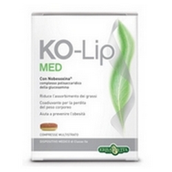 Ko-Lip Med Compresse - Pagina prodotto: https://www.farmamica.com/store/dettview.php?id=8408