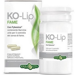 Ko-Lip Hunger Capsules 30g - Product page: https://www.farmamica.com/store/dettview_l2.php?id=8412