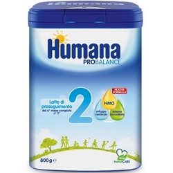 Humana 2 800g - Pagina prodotto: https://www.farmamica.com/store/dettview.php?id=8435