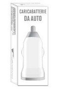 Caricabatterie Auto Clik-Clak - Pagina prodotto: https://www.farmamica.com/store/dettview.php?id=8441