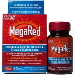 MegaRed Plus 60 Capsules 43g - Product page: https://www.farmamica.com/store/dettview_l2.php?id=8453