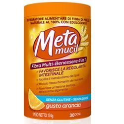 Metamucil Orange Jar 174g - Product page: https://www.farmamica.com/store/dettview_l2.php?id=8480
