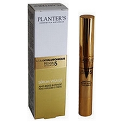 Planters Penta 5 Anti-Age Face Serum 4mL - Product page: https://www.farmamica.com/store/dettview_l2.php?id=8485