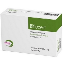 Bifloxen Bustine 36g - Pagina prodotto: https://www.farmamica.com/store/dettview.php?id=8505