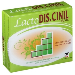 LactoDisCinil Buste 109,2g - Pagina prodotto: https://www.farmamica.com/store/dettview.php?id=8506