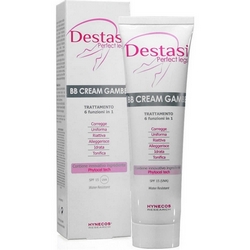 Destasi Perfect Legs BB Cream 01 100mL - Product page: https://www.farmamica.com/store/dettview_l2.php?id=8511