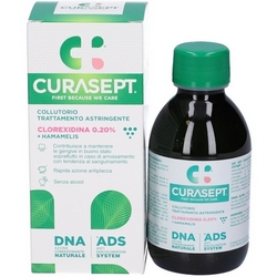 Curasept 020 Astringent Treatment 200mL - Product page: https://www.farmamica.com/store/dettview_l2.php?id=8528