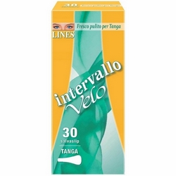 Lines Intervallo Velo Tanga - Product page: https://www.farmamica.com/store/dettview_l2.php?id=8574