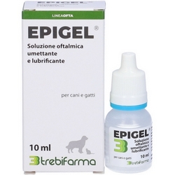 Epigel Occhi 10mL - Pagina prodotto: https://www.farmamica.com/store/dettview.php?id=8581