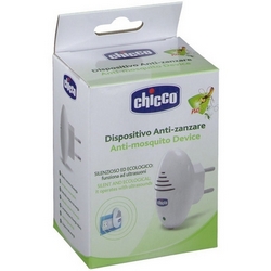 Chicco Anti-Mosquito Device 722110 - Product page: https://www.farmamica.com/store/dettview_l2.php?id=8582
