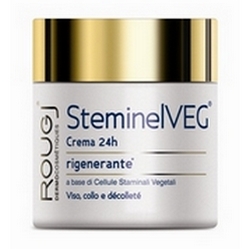 Rougj SteminelVEG Restoring Cream 50mL - Product page: https://www.farmamica.com/store/dettview_l2.php?id=8599