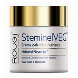Rougj SteminelVEG Redensifying Cream 50mL - Product page: https://www.farmamica.com/store/dettview_l2.php?id=8600