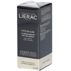 Lierac Premium Siero 30mL - Pagina prodotto: https://www.farmamica.com/store/dettview.php?id=8618