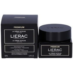 Lierac Premium The Silky Cream Absolute Anti-Aging 50mL - Product page: https://www.farmamica.com/store/dettview_l2.php?id=8620