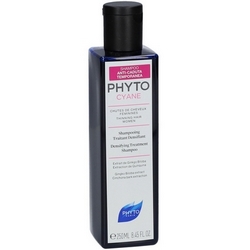 Phytocyane Shampoo Donna 200mL - Pagina prodotto: https://www.farmamica.com/store/dettview.php?id=8624