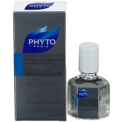 Phytopolleine Vegetal Elisir 25mL - Product page: https://www.farmamica.com/store/dettview_l2.php?id=8629