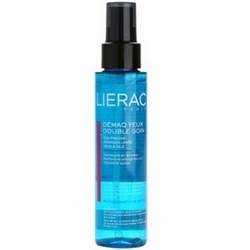 Lierac Demaq Yeux Double Action 100mL - Product page: https://www.farmamica.com/store/dettview_l2.php?id=8641