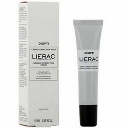 Lierac Dioptigel 10mL - Product page: https://www.farmamica.com/store/dettview_l2.php?id=8645
