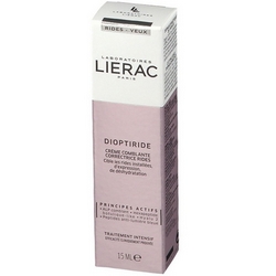 Lierac Dioptiride 15mL - Product page: https://www.farmamica.com/store/dettview_l2.php?id=8647