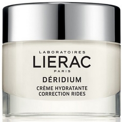 Lierac Deridium Dry Skin 50mL - Product page: https://www.farmamica.com/store/dettview_l2.php?id=8662