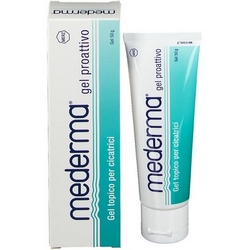 Mederma Proactive Gel 50g - Product page: https://www.farmamica.com/store/dettview_l2.php?id=8664