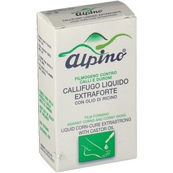 Alpino Callifugo Liquido Extraforte 12mL - Pagina prodotto: https://www.farmamica.com/store/dettview.php?id=8670